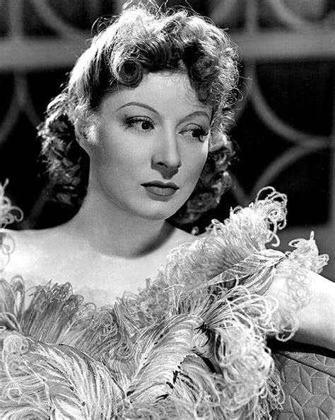 how tall was greer garson|Greer Garson height in ft (feet), cm & meters — MrHeight